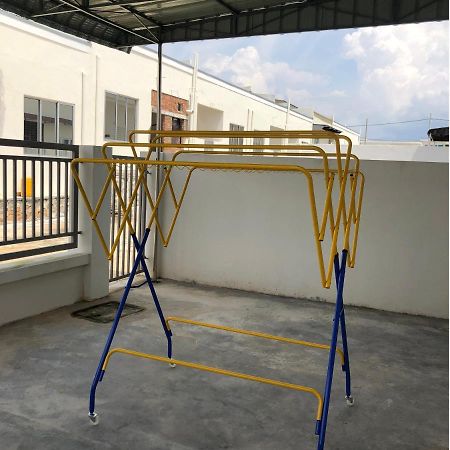 Casastayz Kluang Exterior foto